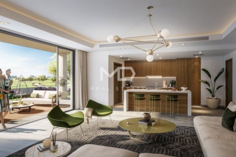 Řadový dům na Yas Island, Abu Dhabi, SAE 2 ložnice, 224.9 m² Č.: 554622 - fotografie 7