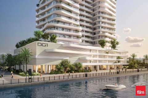 Apartament në Business Bay, Dubai, Emiratet e Bashkuara Arabe 3 dhoma gjumi, 149.6 m2. № 631651 - Foto 9