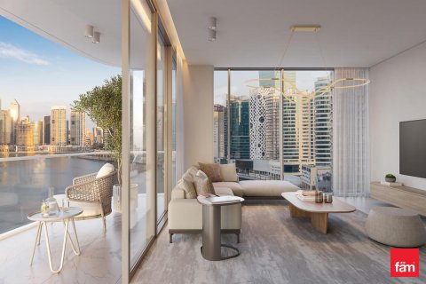 Apartament në Business Bay, Dubai, Emiratet e Bashkuara Arabe 3 dhoma gjumi, 149.6 m2. № 631651 - Foto 6