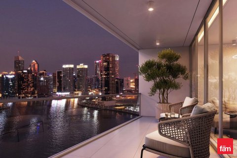Apartament në Business Bay, Dubai, Emiratet e Bashkuara Arabe 3 dhoma gjumi, 149.6 m2. № 631651 - Foto 7