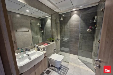 Byt v Dubai Hills Estate, SAE 1 ložnice, 67.2 m² Č.: 631646 - fotografie 11