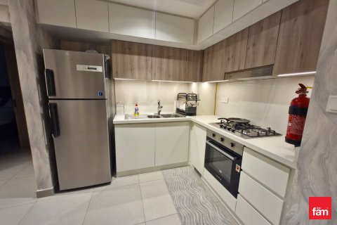 Byt v Dubai Hills Estate, SAE 1 ložnice, 67.2 m² Č.: 631646 - fotografie 7