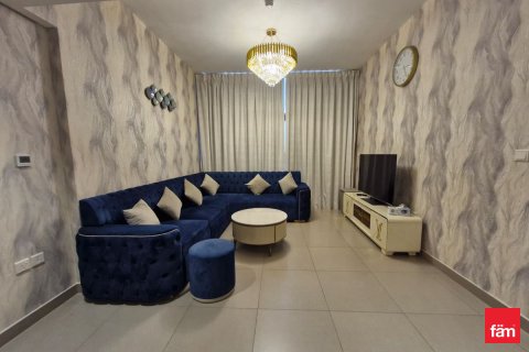 Byt v Dubai Hills Estate, SAE 1 ložnice, 67.2 m² Č.: 631646 - fotografie 5
