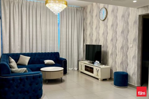 Byt v Dubai Hills Estate, SAE 1 ložnice, 67.2 m² Č.: 631646 - fotografie 2
