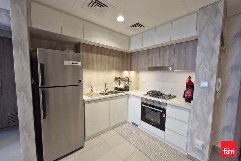 Byt v Dubai Hills Estate, SAE 1 ložnice, 67.2 m² Č.: 631646 - fotografie 6