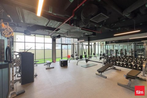 Byt v Dubai Hills Estate, SAE 1 ložnice, 67.2 m² Č.: 631646 - fotografie 4
