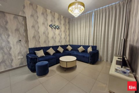 Byt v Dubai Hills Estate, SAE 1 ložnice, 67.2 m² Č.: 631646 - fotografie 8