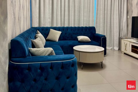 Byt v Dubai Hills Estate, SAE 1 ložnice, 67.2 m² Č.: 631646 - fotografie 3