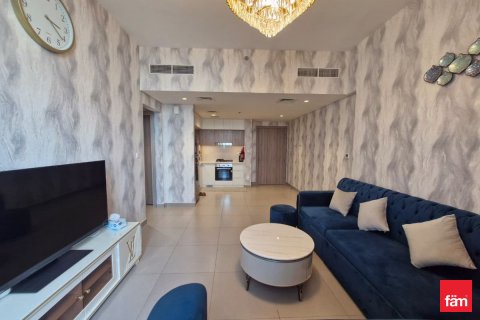 Byt v Dubai Hills Estate, SAE 1 ložnice, 67.2 m² Č.: 631646 - fotografie 15