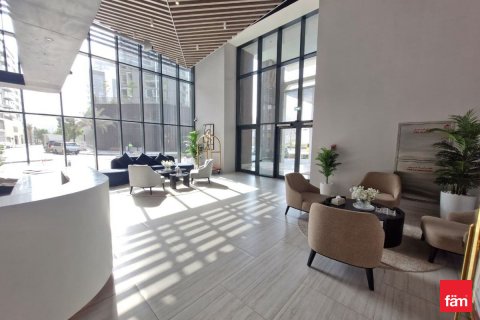 Byt v Dubai Hills Estate, SAE 1 ložnice, 67.2 m² Č.: 631646 - fotografie 13