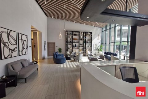 Byt v Dubai Hills Estate, SAE 1 ložnice, 67.2 m² Č.: 631646 - fotografie 14