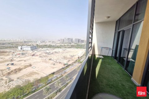 Byt v Dubai Hills Estate, SAE 1 ložnice, 67.2 m² Č.: 631646 - fotografie 1