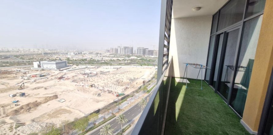 Byt v Dubai Hills Estate, SAE 1 ložnice, 67.2 m² Č.: 631646
