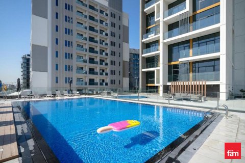 Byt v Dubai Hills Estate, SAE 1 ložnice, 67.2 m² Č.: 631646 - fotografie 12