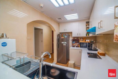 Byt v Dubai, SAE 1 ložnice, 76.6 m² Č.: 631649 - fotografie 17