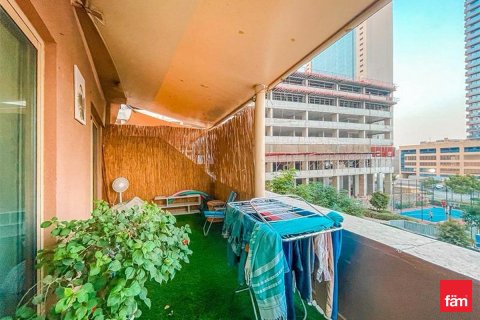 Byt v Dubai, SAE 1 ložnice, 76.6 m² Č.: 631649 - fotografie 25