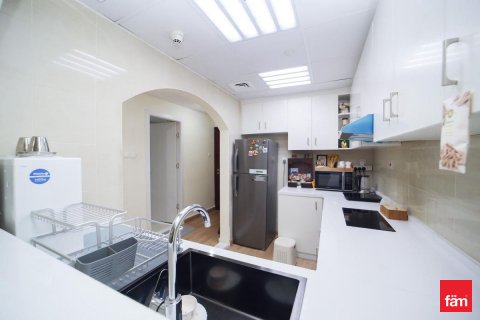 Byt v Dubai, SAE 1 ložnice, 76.6 m² Č.: 631649 - fotografie 19