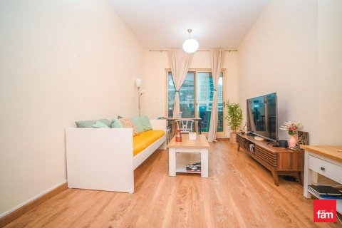 Byt v Dubai, SAE 1 ložnice, 76.6 m² Č.: 631649 - fotografie 3