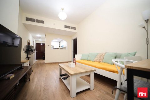 Byt v Dubai, SAE 1 ložnice, 76.6 m² Č.: 631649 - fotografie 8