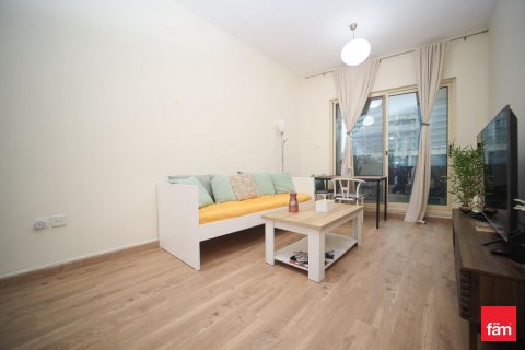 Byt v Dubai, SAE 1 ložnice, 76.6 m² Č.: 631649 - fotografie 11