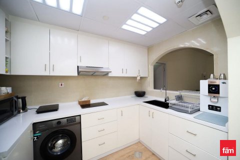 Byt v Dubai, SAE 1 ložnice, 76.6 m² Č.: 631649 - fotografie 18
