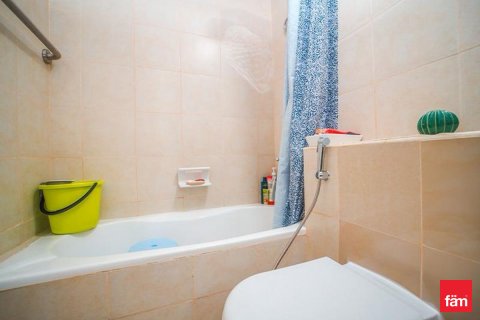 Byt v Dubai, SAE 1 ložnice, 76.6 m² Č.: 631649 - fotografie 20