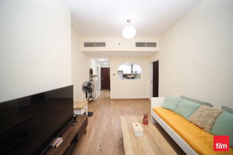 Byt v Dubai, SAE 1 ložnice, 76.6 m² Č.: 631649 - fotografie 12