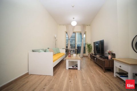 Byt v Dubai, SAE 1 ložnice, 76.6 m² Č.: 631649 - fotografie 14