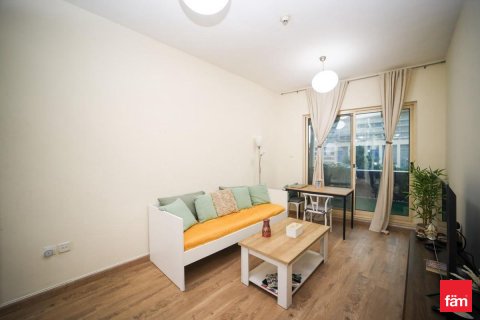 Byt v Dubai, SAE 1 ložnice, 76.6 m² Č.: 631649 - fotografie 10