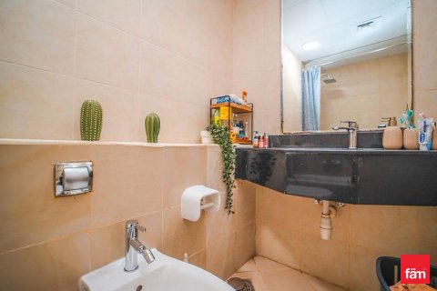 Byt v Dubai, SAE 1 ložnice, 76.6 m² Č.: 631649 - fotografie 22