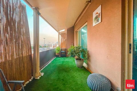 Byt v Dubai, SAE 1 ložnice, 76.6 m² Č.: 631649 - fotografie 24