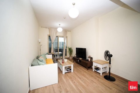 Byt v Dubai, SAE 1 ložnice, 76.6 m² Č.: 631649 - fotografie 15