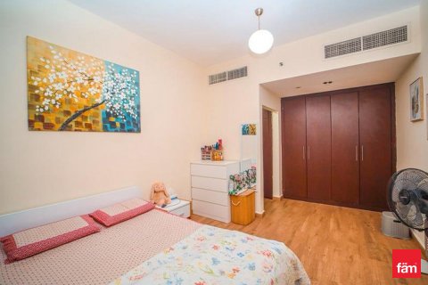 Byt v Dubai, SAE 1 ložnice, 76.6 m² Č.: 631649 - fotografie 4