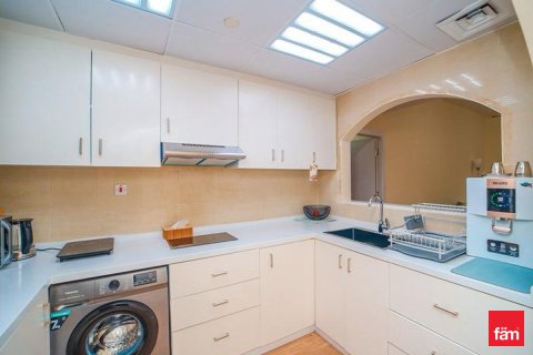 Byt v Dubai, SAE 1 ložnice, 76.6 m² Č.: 631649 - fotografie 16