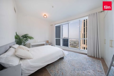 Lägenhet uthyres i Dubai Marina, Dubai, UAE 2 sovrum, 116.9 kvm Nr. 717620 - fotografi 3