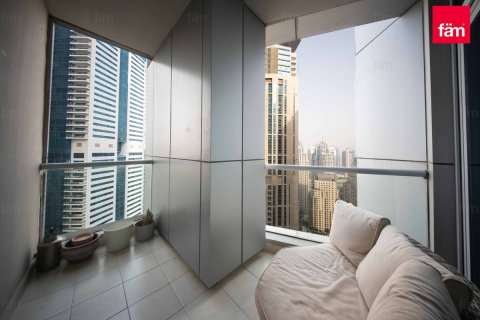 Lägenhet uthyres i Dubai Marina, Dubai, UAE 2 sovrum, 116.9 kvm Nr. 717620 - fotografi 14