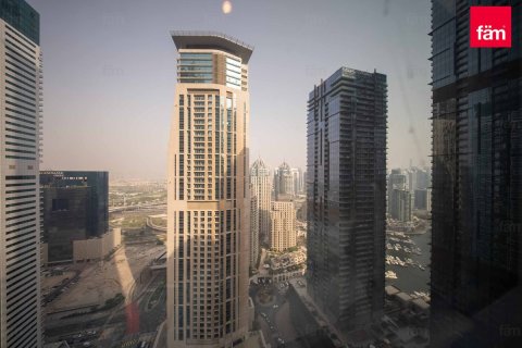 Lägenhet uthyres i Dubai Marina, Dubai, UAE 2 sovrum, 116.9 kvm Nr. 717620 - fotografi 16