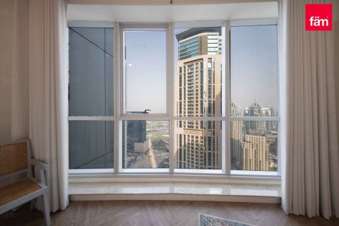 Lägenhet uthyres i Dubai Marina, Dubai, UAE 2 sovrum, 116.9 kvm Nr. 717620 - fotografi 12