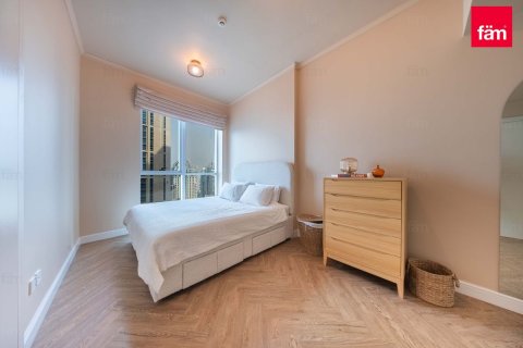 Lägenhet uthyres i Dubai Marina, Dubai, UAE 2 sovrum, 116.9 kvm Nr. 717620 - fotografi 6