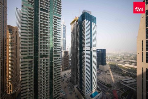 Lägenhet uthyres i Dubai Marina, Dubai, UAE 2 sovrum, 116.9 kvm Nr. 717620 - fotografi 18