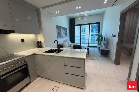 Apartamento en venta en Business Bay, Dubai, EAU 1 dormitorio, 65.4 m2 № 717621 - foto 4