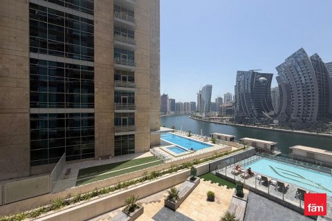 Apartamento en venta en Business Bay, Dubai, EAU 1 dormitorio, 65.4 m2 № 717621 - foto 14