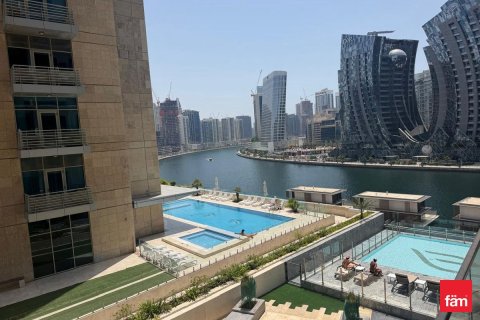 Apartman u Business Bay, Dubai, UAE 65.4 m2, 1 spavaća soba Br. 717621