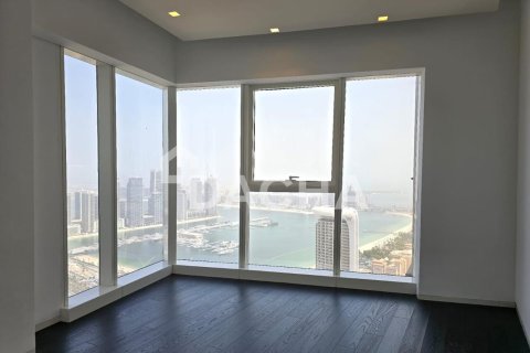 Appartement à Dubai Marina, Dubai, EAU: 3 chambres, 169 m2 № 717625