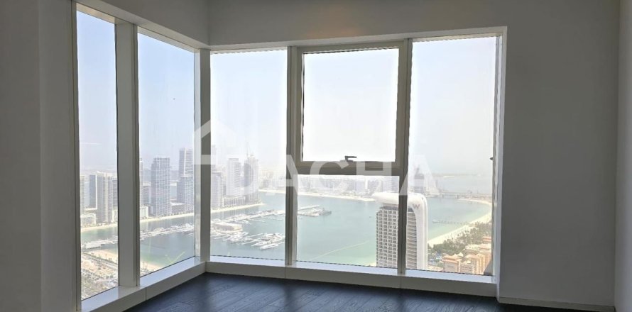 Apartament w Dubai Marina, Dubai, ZEA 3 sypialnie, 169 mkw. nr 717625