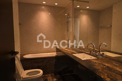 Apartament na sprzedaż w Dubai Marina, Dubai, ZEA 3 sypialnie, 169 mkw., nr 717625 - zdjęcie 16