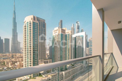 Apartment in Business Bay, Dubai, UAE 1 bedroom, 90 sq.m. № 717623 - photo 1