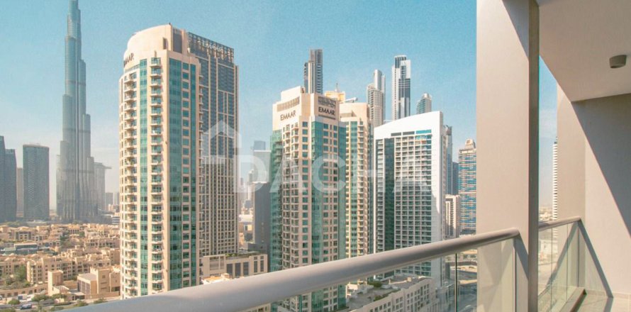 Apartment in Business Bay, Dubai, UAE 1 bedroom, 90 sq.m. № 717623