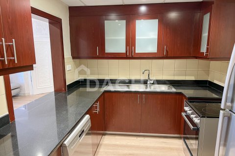 Appartamento in vendita a Jumeirah Beach Residence, Dubai, EAU 3 camere da letto, 175 mq. № 717626 - foto 5