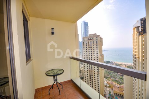 Appartamento in vendita a Jumeirah Beach Residence, Dubai, EAU 3 camere da letto, 175 mq. № 717626 - foto 12